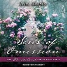 Irina Shapiro - Sins of Omission (Audio book)