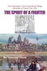 Vannead Horn - The Spirit of a Fighter