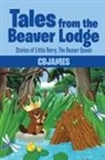 Cbjames - TALES FROM THE BEAVER LODGE