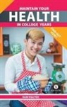 Nam Nguyen - Maintain Your Health in College Years