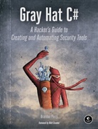 Brandon Perry, Perry Brandon - Gray Hat C#