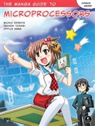 Office Sawa, Office Sawa, Michio Shibuya, Michio Tonagi Shibuya, Shibuya Michio, Takashi Tonagi - The Manga Guide to Microprocessors