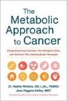 Jess Higgins Kelley, Jess Higgins Kelley, Kell Turner, Kelly Turner, Dr. Nasha Winters, Nasha Winters... - The Metabolic Approach to Cancer
