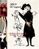 Derek Van Gieson, Van Gieson Derek - Enough Astronaut Blood to Last the Winter