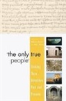 Bethany J. Beyette, Lisa J. Lecount - "The Only True People"