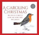 Gloriae Dei Cantores - CAROLING XMAS D (Audio book)
