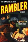 Fred Macisaac - The Complete Cases of the Rambler, Volume 2