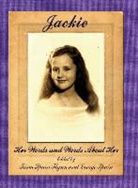 Trina Spain Flynn, George Spain - Jackie