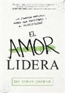 Steve Greene - El Amor Lidera / Love Leads