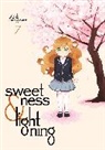 Gido Amagakure - Sweetness and Lightning