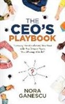 Nora Ganescu - The CEO’s Playbook