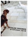 Stephen Cain - FALSE FRIENDS