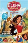 Disney, Disney - Disney Elena of Avalor: Ready to Rule Cinestory Comic