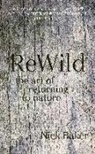 Nick Baker - Rewild
