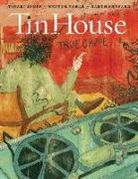 Holly MacArthur, Rob Spillman - Tin House Magazine: True Crime: Vol. 19, No. 1