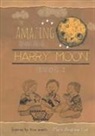 Mark Andrew Poe, Mark Andrew Poe - The Amazing Adventures of Harry Moon Haunted Pizza