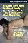 John Flagg - Death and the Naked Lady / The Lady and the Cheetah