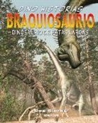 Rob Shone - Braquiosaurio