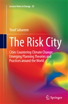 Yosef Jabareen - The Risk City