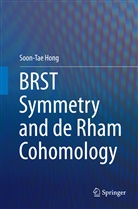 Soon-Tae Hong - BRST Symmetry and de Rham Cohomology