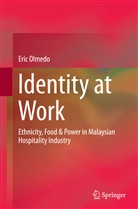 Eric Olmedo - Identity at Work