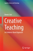 Dennis Sale - Creative Teaching