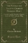 Charles Dickens - The Novels and Tales of Charles Dickens, (Boz.), Vol. 1 of 3