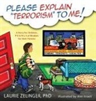 Laurie Zelinger, Ann Israeli - Please Explain Terrorism to Me