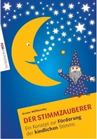 Ariane Willikonsky - Der Stimmzauberer