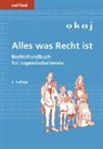 okaj zürich, okaj zürich Kantonale Kinder- und Jugendförderung - Alles was Recht ist