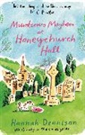 Hannah Dennison, Dennison Hannah - Murderous Mayhem at Honeychurch Hall