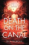 Anja de Jager - Death on the Canal
