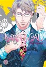 Touya Mikanagi, Mikanagi Touya, Touya Mikanagi - Karneval, Vol. 7