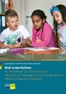Fa Curschellas, Fabiola Curschellas, Katj Schlatter, Katja Schlatter, Yvonn Tucholski, Yvonne Tucholski - DaZ unterrichten