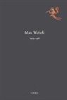 Max Wehrli, Christian Kiening, Mireille Schnyder - Max Wehrli 1909–1998