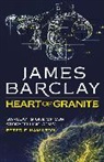 James Barclay - Heart of Granite