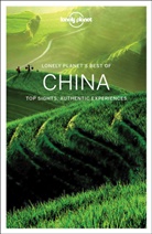 Pier Chen, Piera Chen, Collectif Lonely Planet, Megan Eaves, David Eimer, David et al Eimer... - Lonely Planet's best of China : top sights, authentic experiences