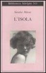 Sándor Márai - L' isola