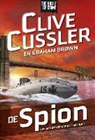 Clive Cussler, Justin Scott - De spion