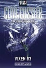 Clive Cussler, Dirk Cussler - Vixen 03