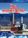 CLIFFORD, Tim Clifford - La Energía