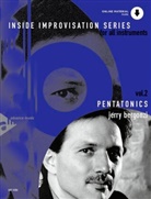 Jerry Bergonzi - Pentatonics