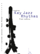 Fred Lipsius - Reading Key Jazz Rhythms - Clarinet