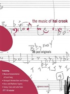 Hal Crook - The Music of Hal Crook