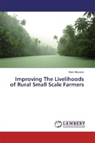 Hans Muzoora - Improving The Livelihoods of Rural Small Scale Farmers