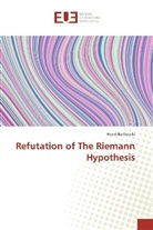 Henri Berliocchi - Refutation of The Riemann Hypothesis