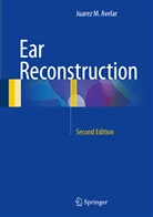 Juarez Avelar, Juarez M Avelar, Juarez M. Avelar - Ear Reconstruction