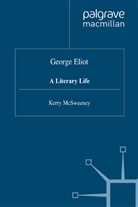 K McSweeney, K. McSweeney, Kerry McSweeney - George Eliot