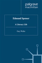 G Waller, G. Waller - Edmund Spenser