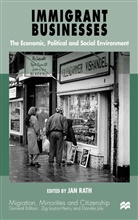 Rath, J Rath, J. Rath, Jan Rath - Immigrant Businesses